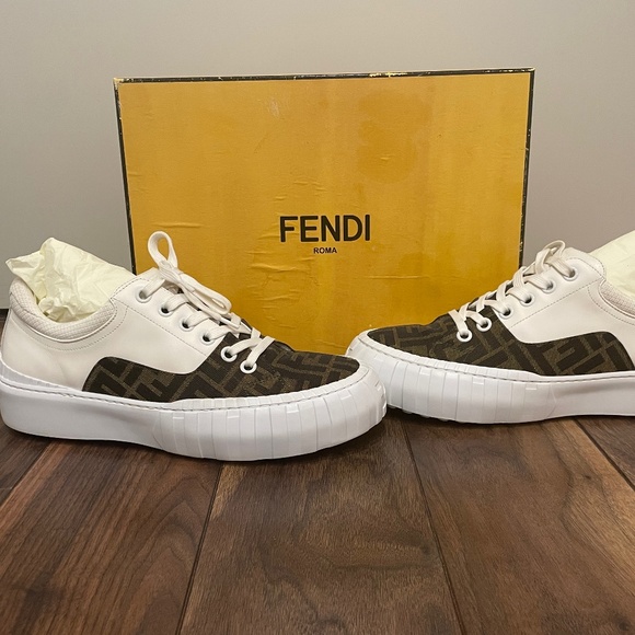 Fendi Other - Fendi Sneaker